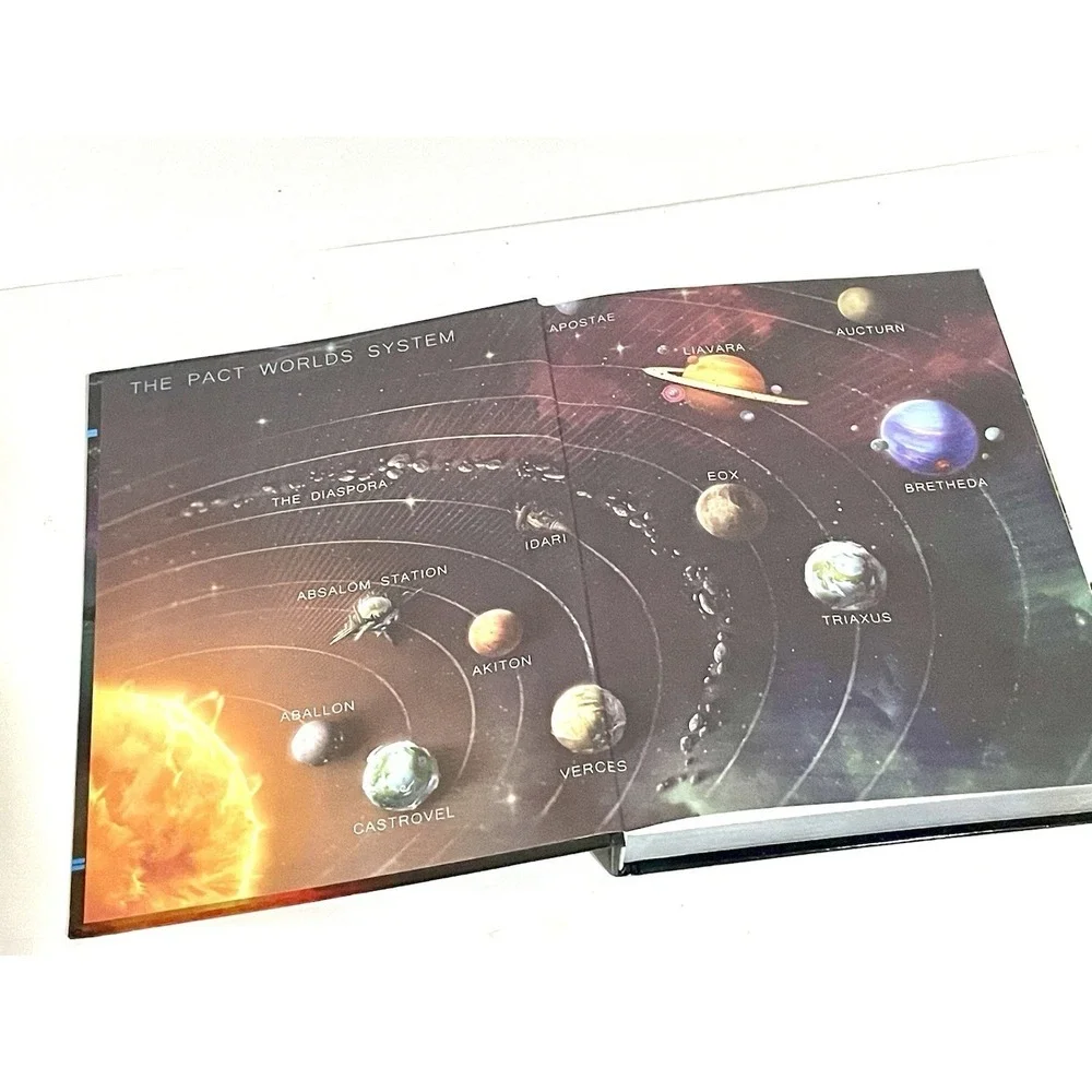 Starfinder : Core Rulebook by Amanda Hamon-Kunz, Owen K. C. Stephens, James...